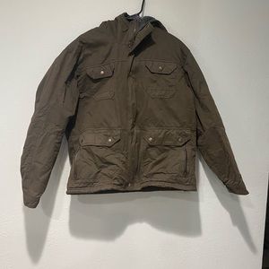 Kuhl Kollusion Jacket